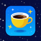 Logo Space Café
